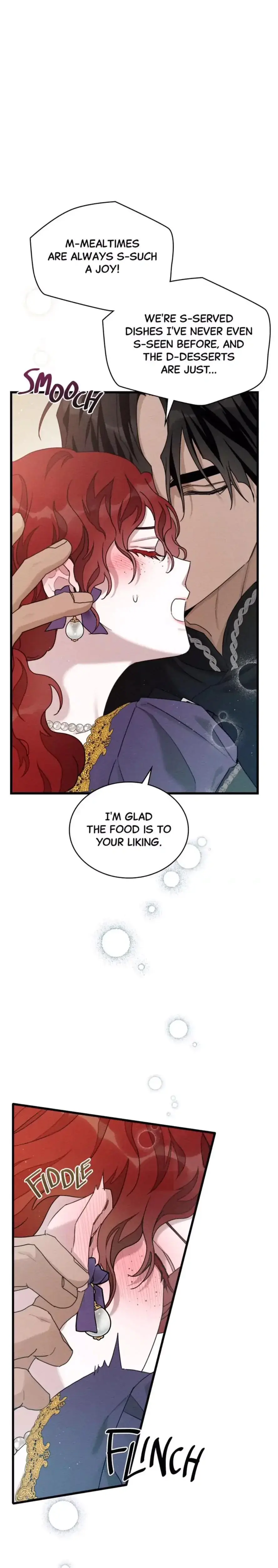 Under The Oak Tree Chapter 46 - Page 35