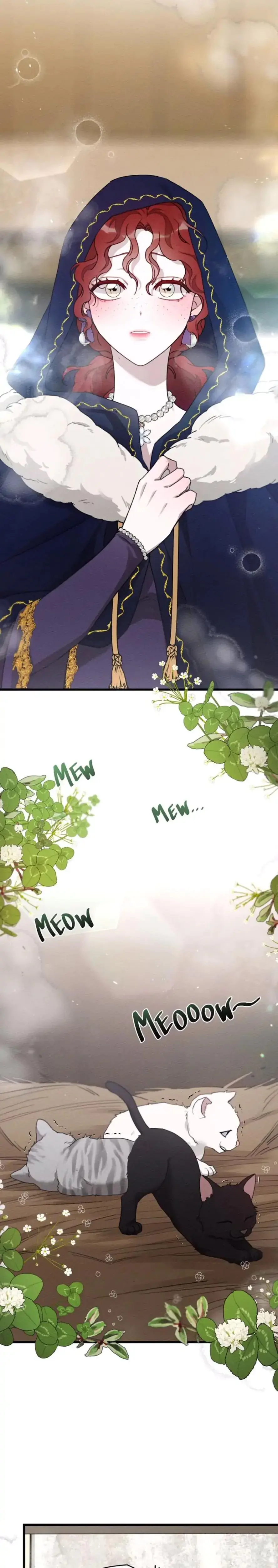 Under The Oak Tree Chapter 46 - Page 8