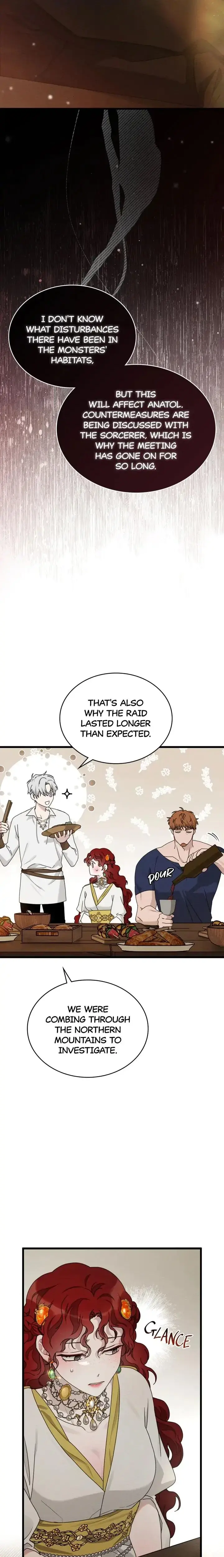 Under The Oak Tree Chapter 48 - Page 3