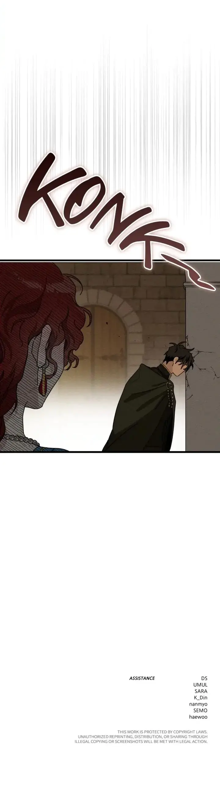 Under The Oak Tree Chapter 50 - Page 26