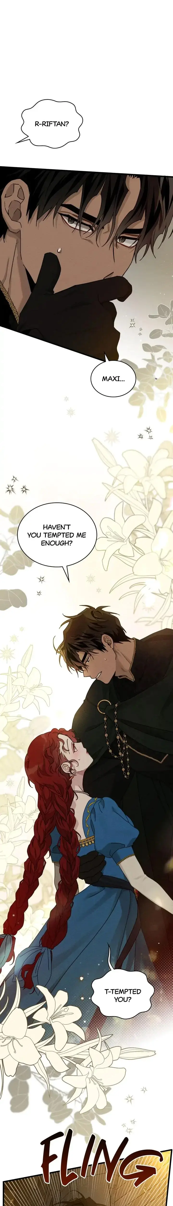 Under The Oak Tree Chapter 51 - Page 1