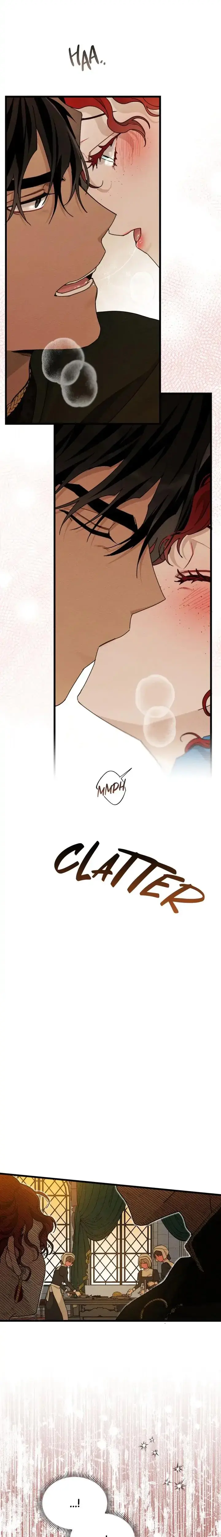 Under The Oak Tree Chapter 51 - Page 3