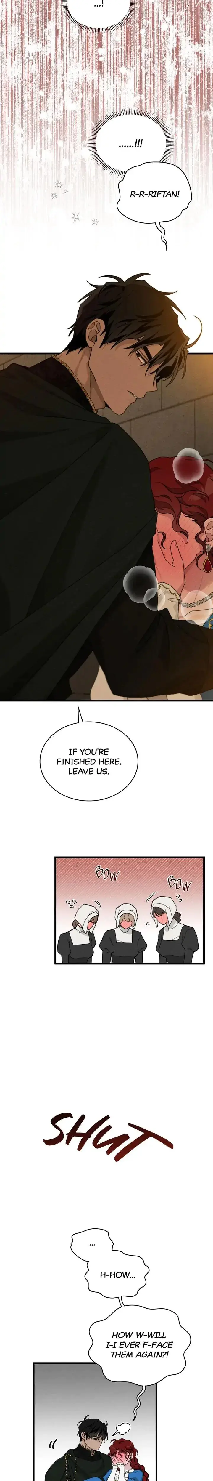 Under The Oak Tree Chapter 51 - Page 4