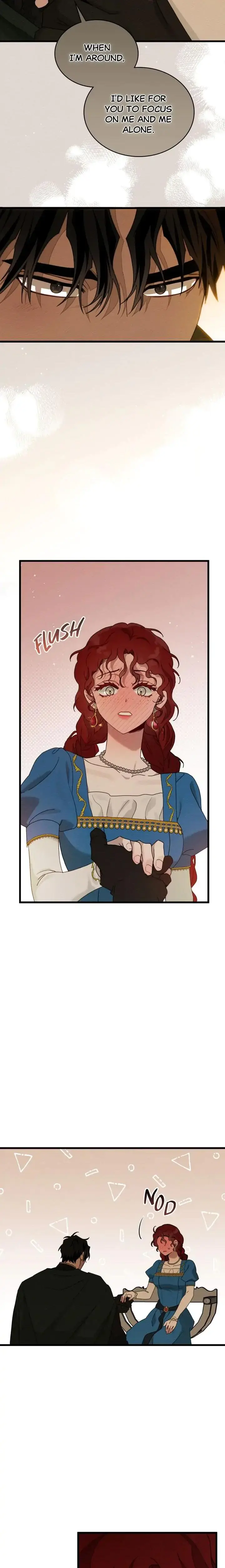 Under The Oak Tree Chapter 51 - Page 7