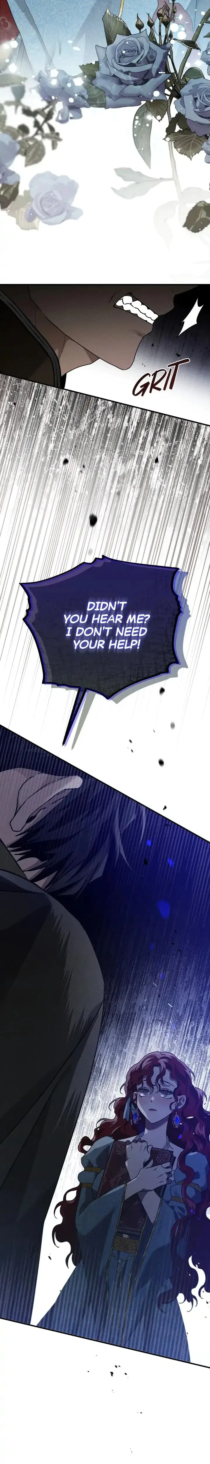 Under The Oak Tree Chapter 52 - Page 16