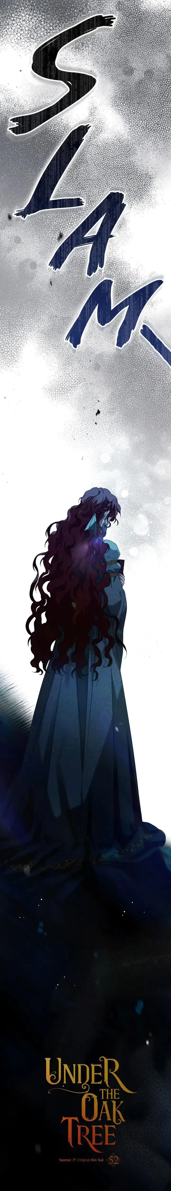 Under The Oak Tree Chapter 52 - Page 20