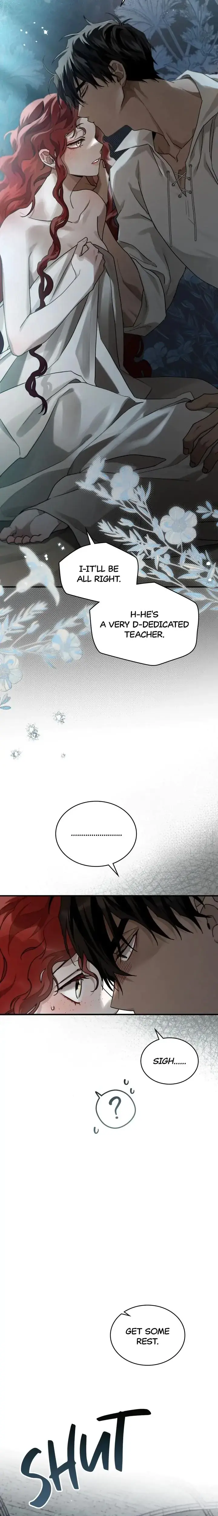 Under The Oak Tree Chapter 53 - Page 20