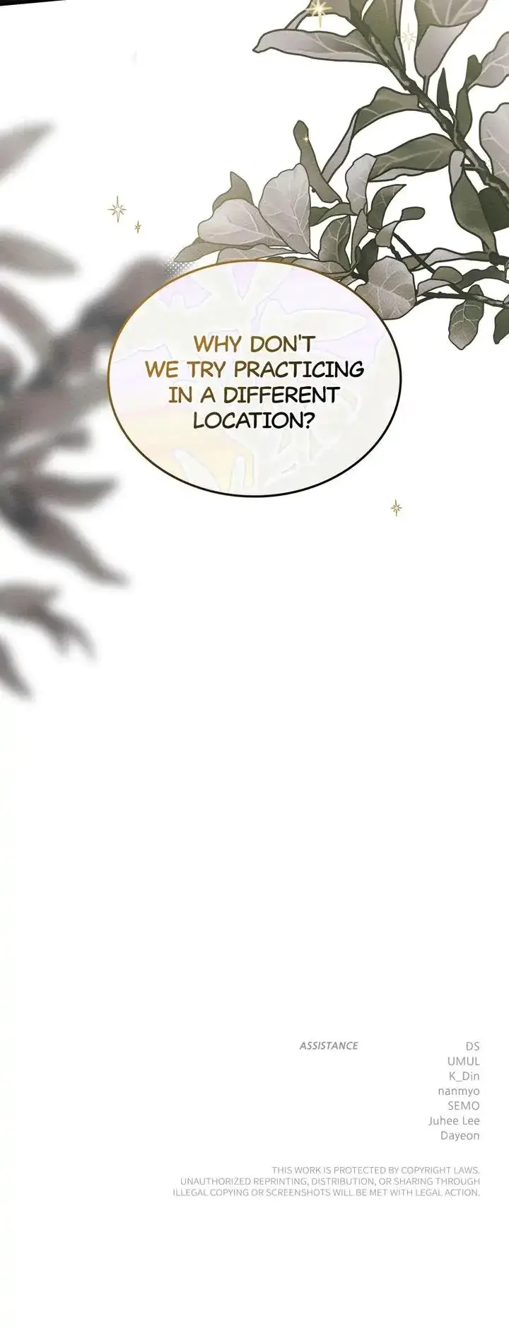 Under The Oak Tree Chapter 53 - Page 27