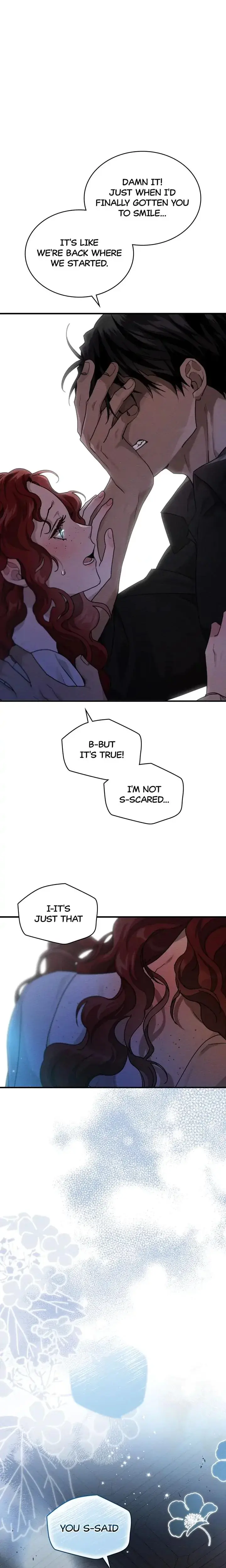 Under The Oak Tree Chapter 53 - Page 4