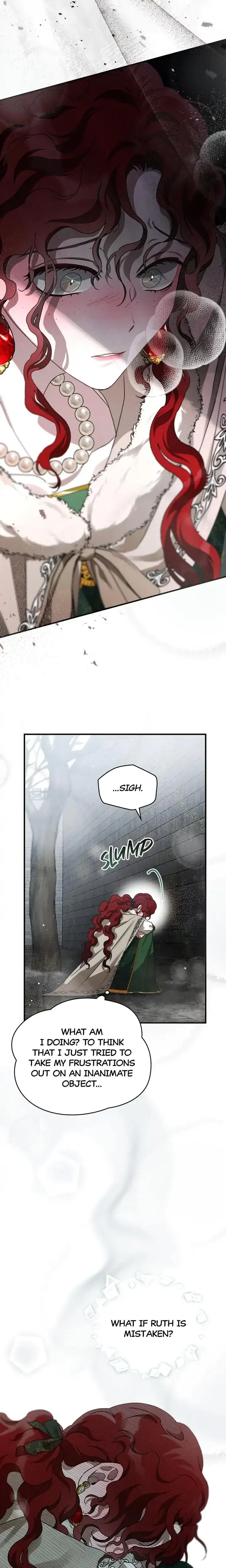 Under The Oak Tree Chapter 54 - Page 23