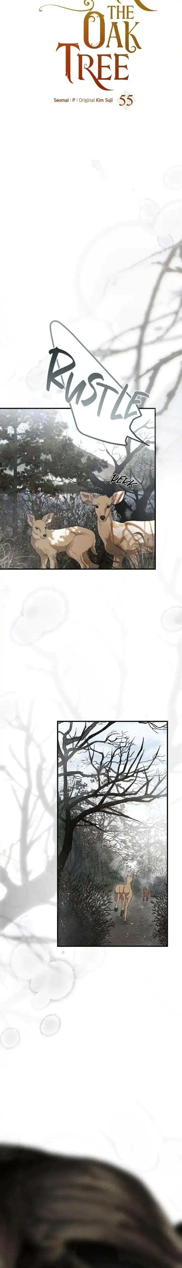 Under The Oak Tree Chapter 55 - Page 11