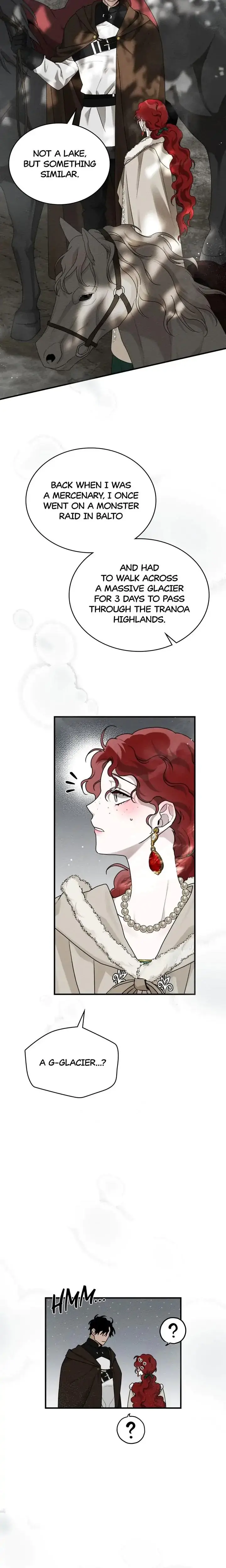 Under The Oak Tree Chapter 55 - Page 16