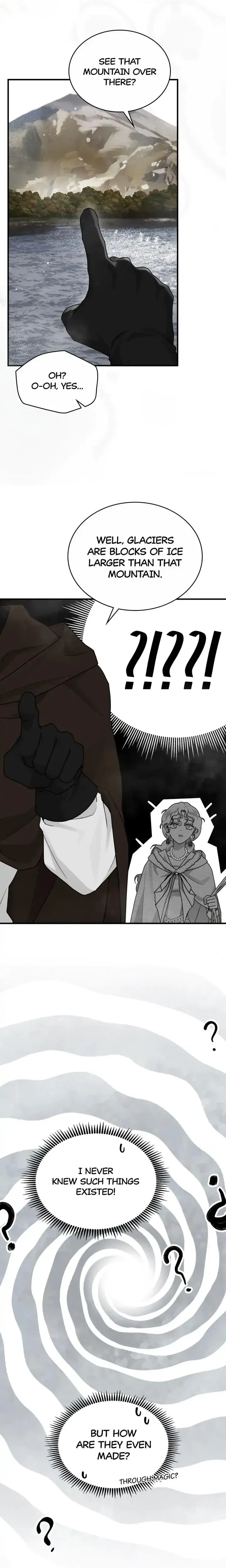 Under The Oak Tree Chapter 55 - Page 17
