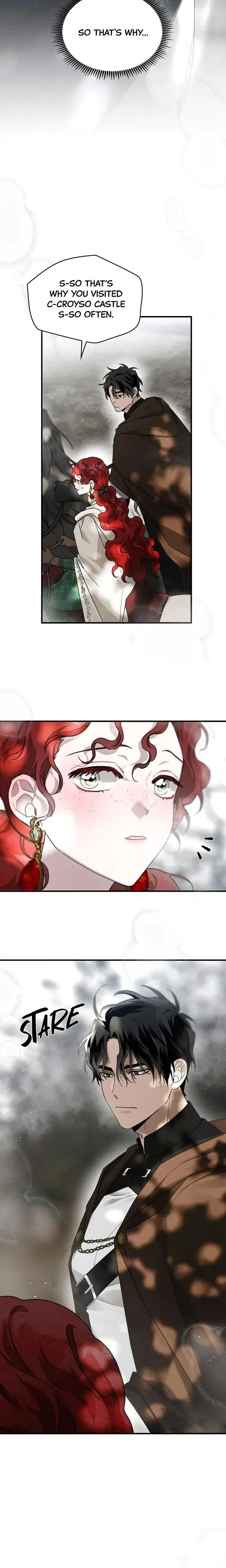 Under The Oak Tree Chapter 55 - Page 24