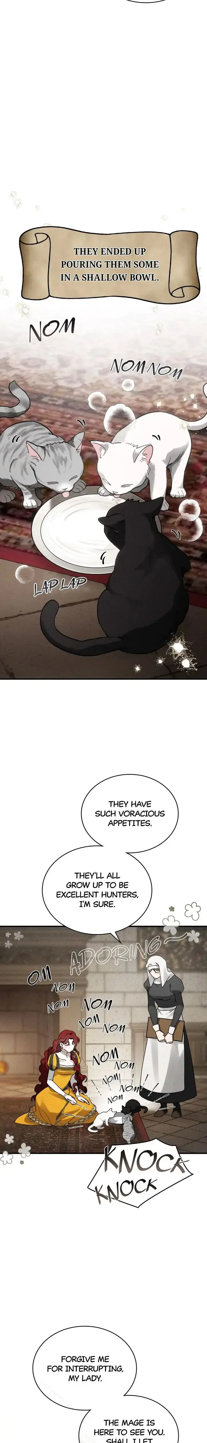 Under The Oak Tree Chapter 56 - Page 18