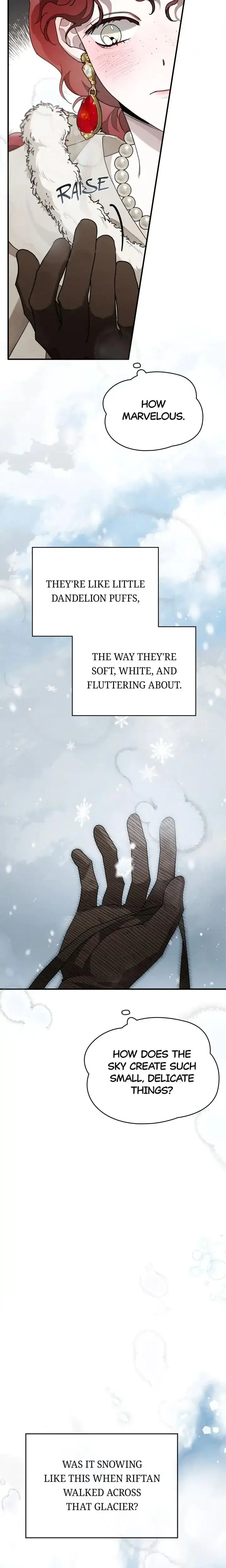 Under The Oak Tree Chapter 56 - Page 4