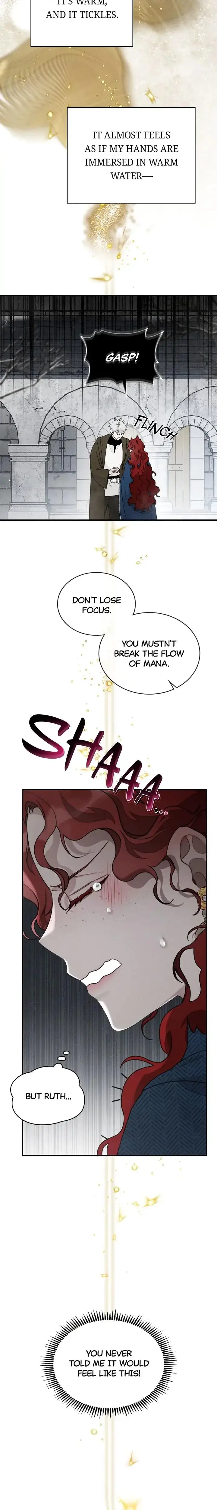 Under The Oak Tree Chapter 57 - Page 2