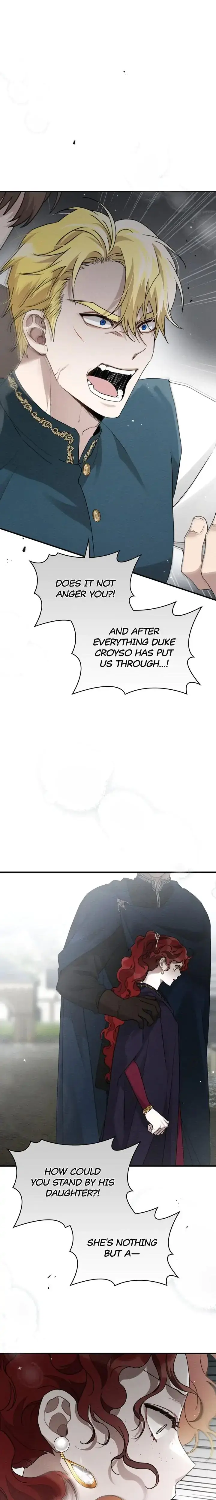 Under The Oak Tree Chapter 59 - Page 1