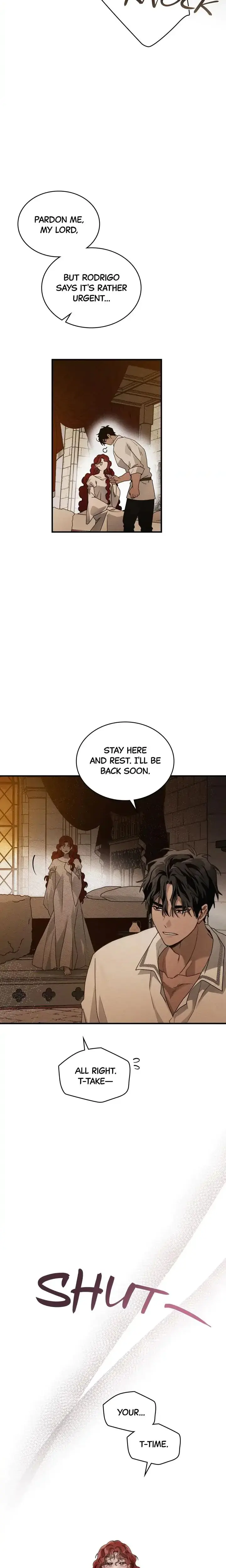 Under The Oak Tree Chapter 59 - Page 19