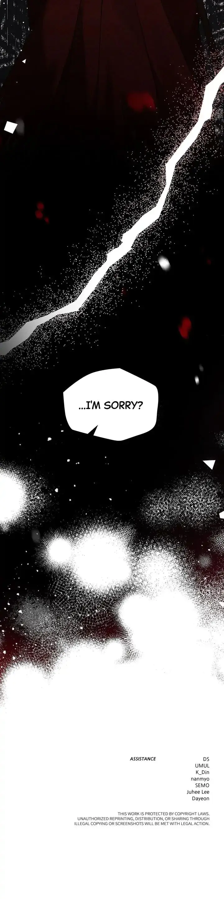 Under The Oak Tree Chapter 60 - Page 23