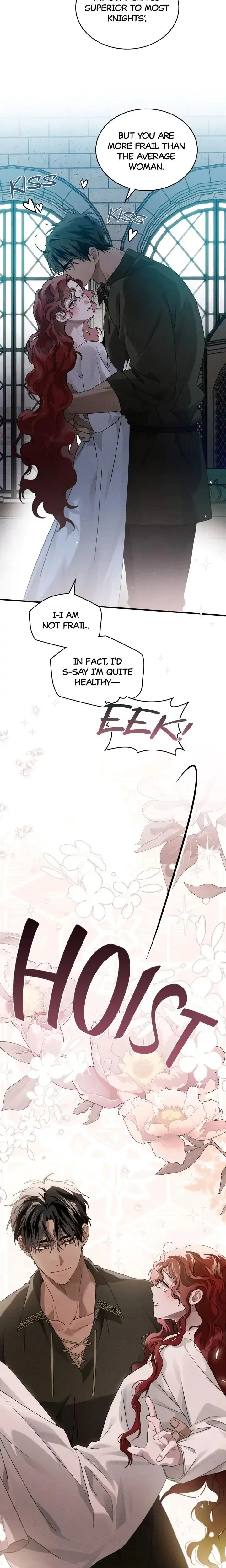 Under The Oak Tree Chapter 62 - Page 13