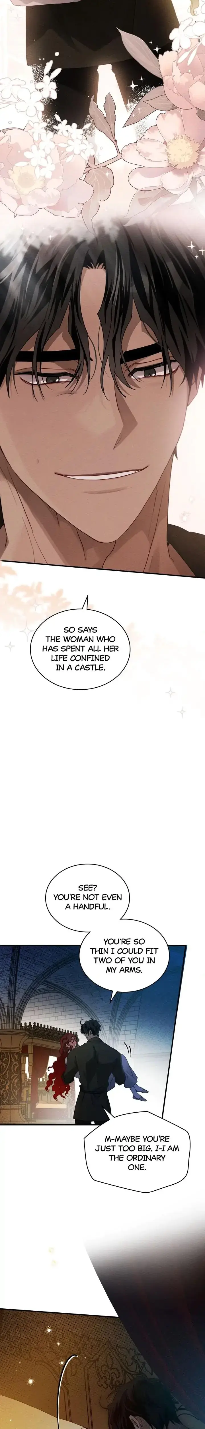Under The Oak Tree Chapter 62 - Page 14