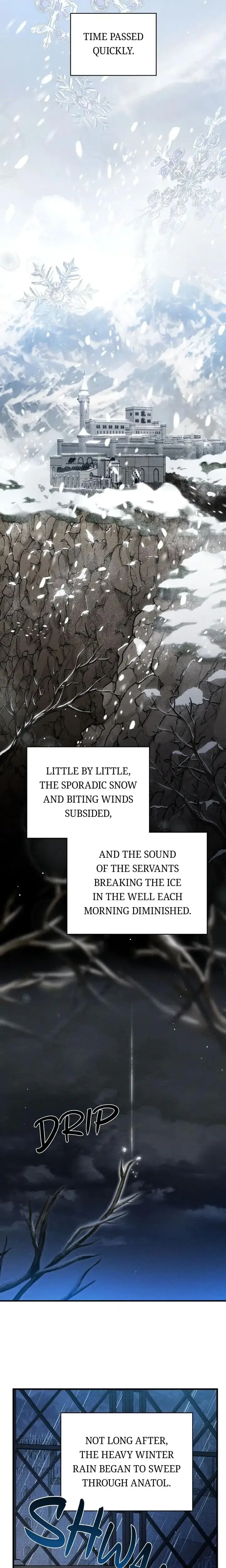 Under The Oak Tree Chapter 62 - Page 6