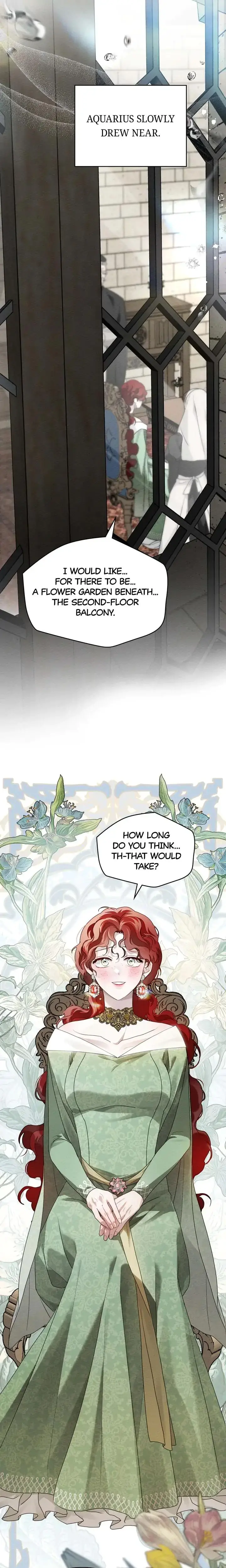 Under The Oak Tree Chapter 63 - Page 19