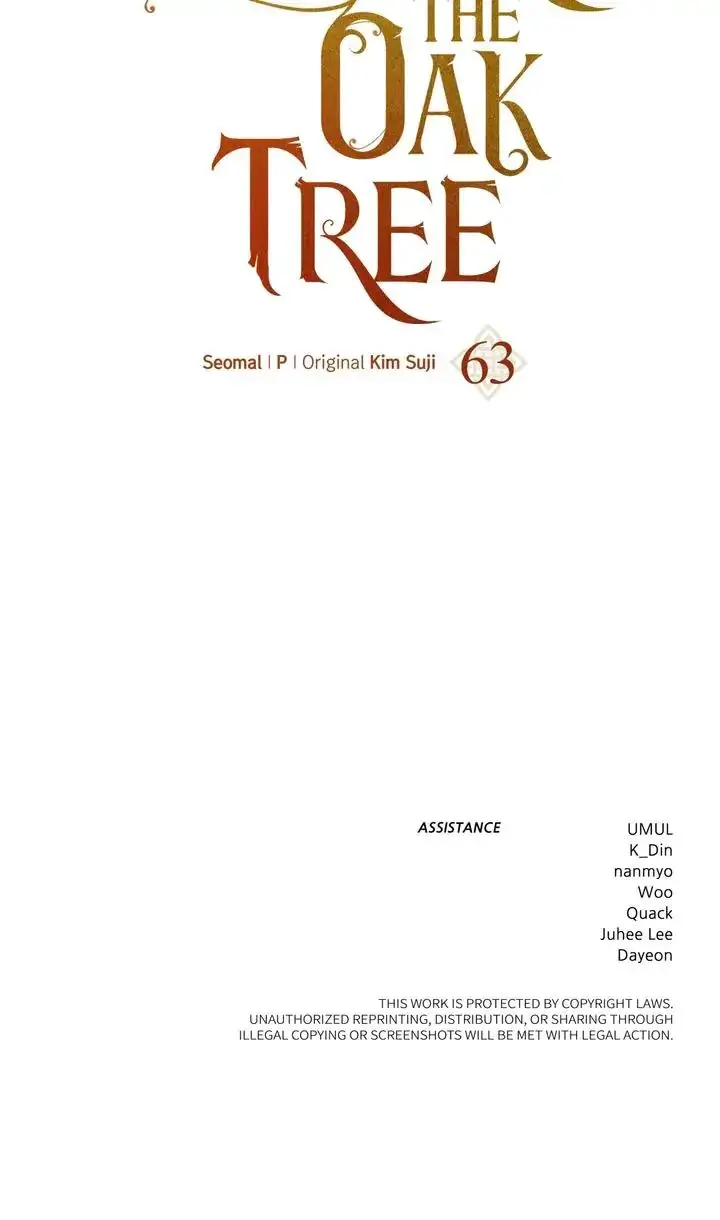 Under The Oak Tree Chapter 63 - Page 25