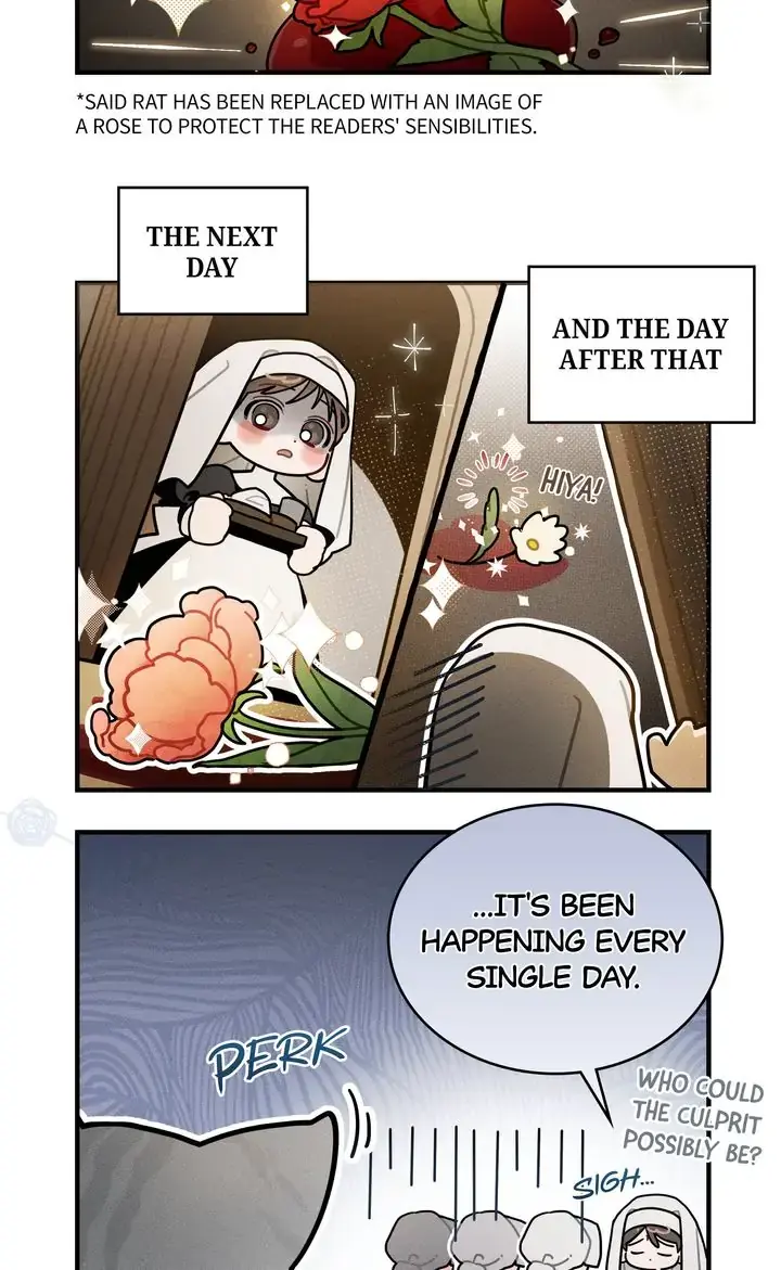 Under The Oak Tree Chapter 64.11 - Mini Episode 11 - Page 2