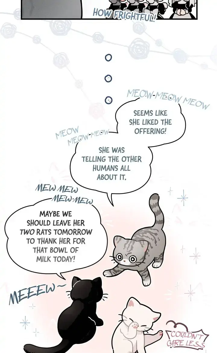 Under The Oak Tree Chapter 64.11 - Mini Episode 11 - Page 3