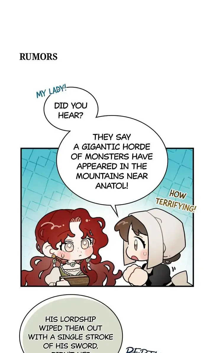 Under The Oak Tree Chapter 64.12 - Mini Episode 12 - Page 1