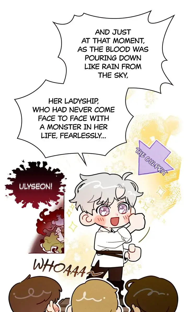 Under The Oak Tree Chapter 64.12 - Mini Episode 12 - Page 4