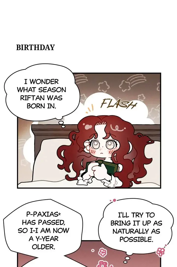Under The Oak Tree Chapter 64.13 - Mini Episode 13 - Page 1