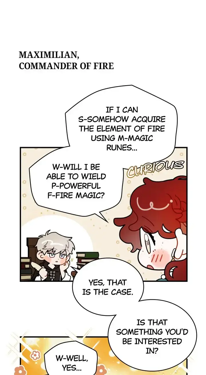 Under The Oak Tree Chapter 64.14 - Mini Episode 14 - Page 1