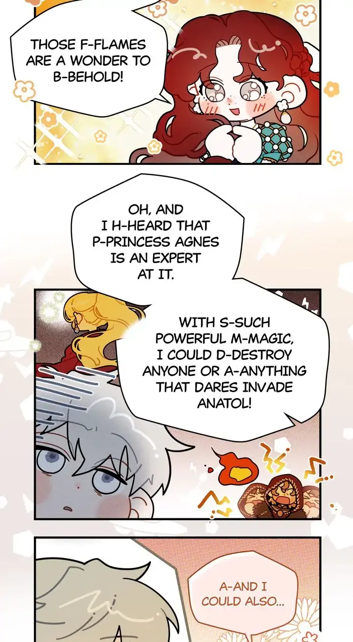 Under The Oak Tree Chapter 64.14 - Mini Episode 14 - Page 2