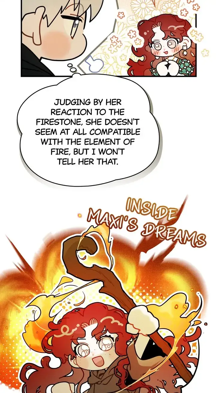 Under The Oak Tree Chapter 64.14 - Mini Episode 14 - Page 3