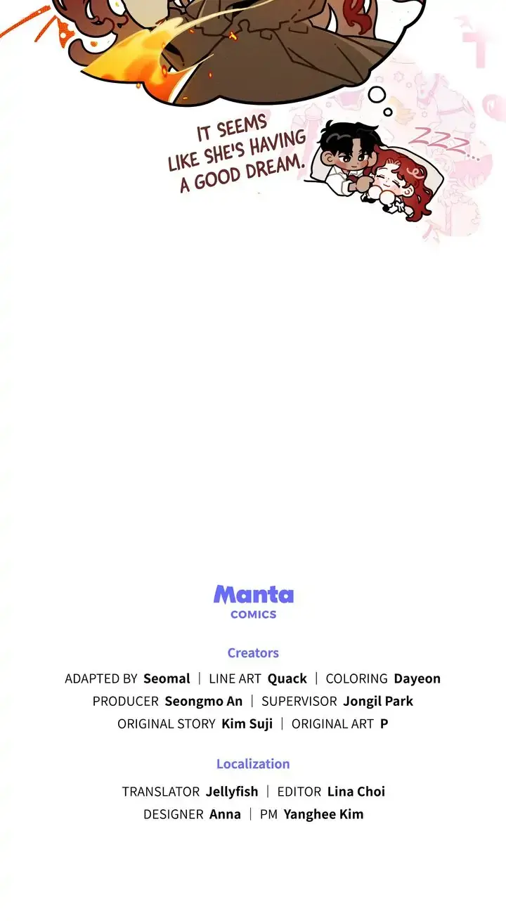 Under The Oak Tree Chapter 64.14 - Mini Episode 14 - Page 4