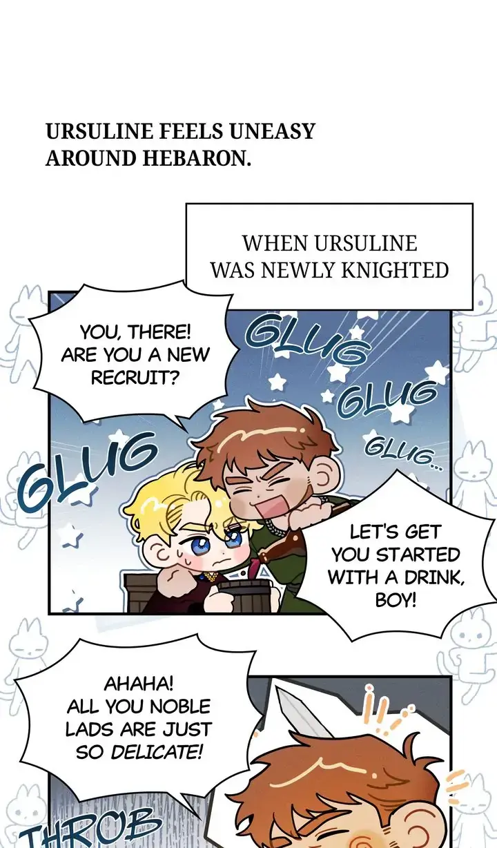 Under The Oak Tree Chapter 64.15 - Mini Episode 15 - Page 1