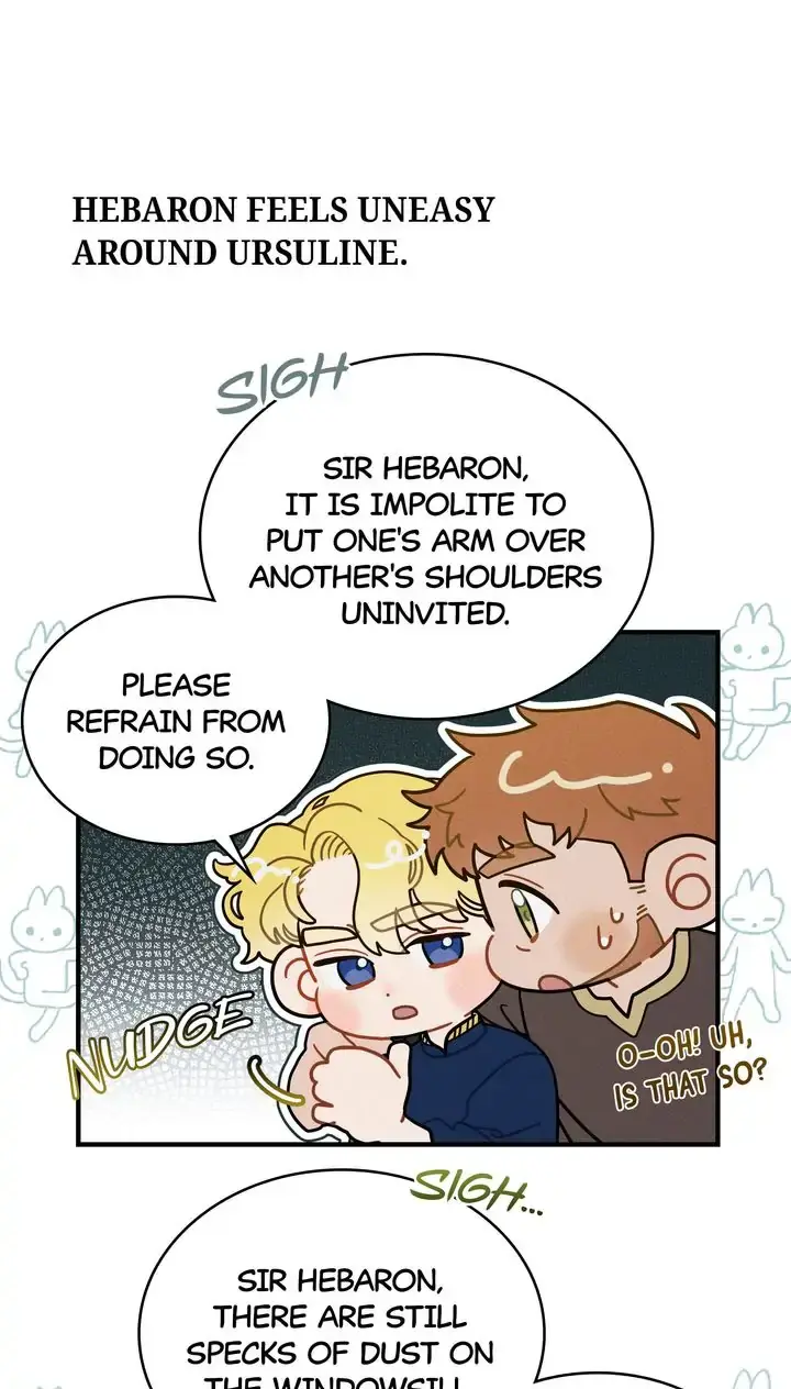 Under The Oak Tree Chapter 64.16 - Mini Episode 16 - Page 1