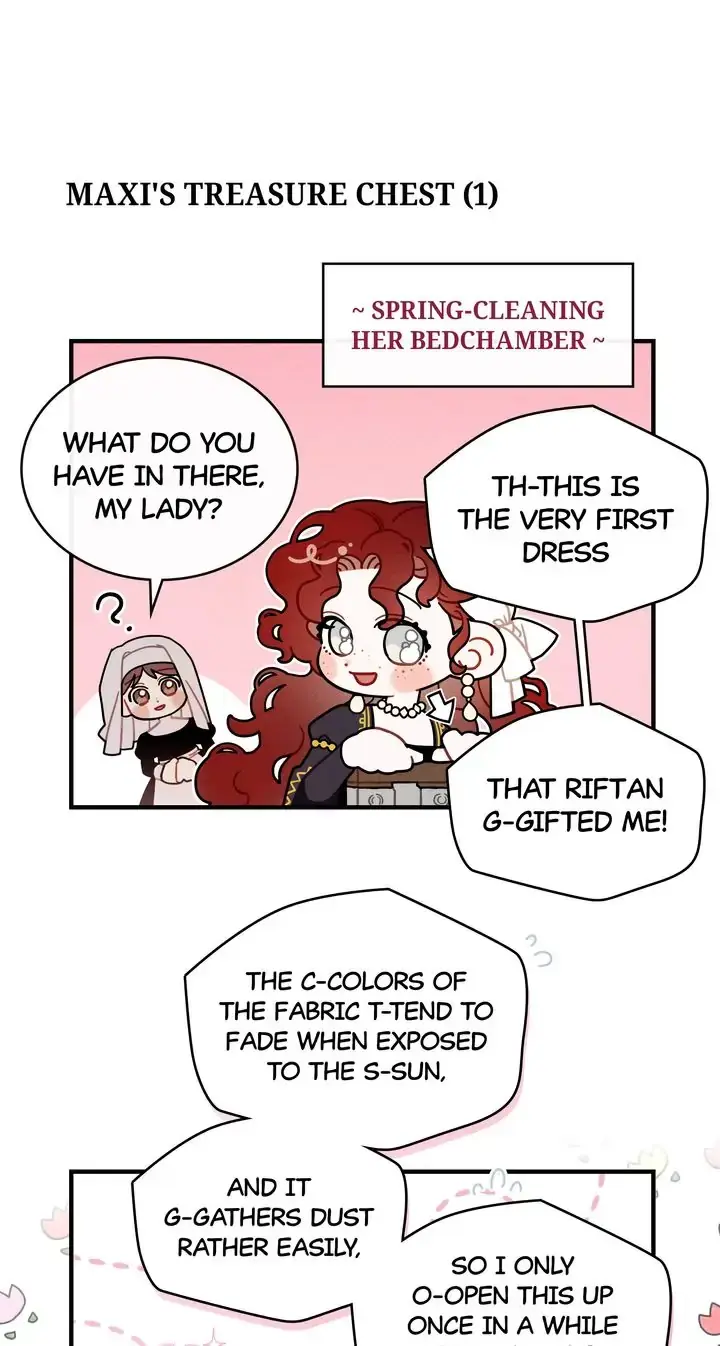 Under The Oak Tree Chapter 64.17 - Mini Episode 17 - Page 1