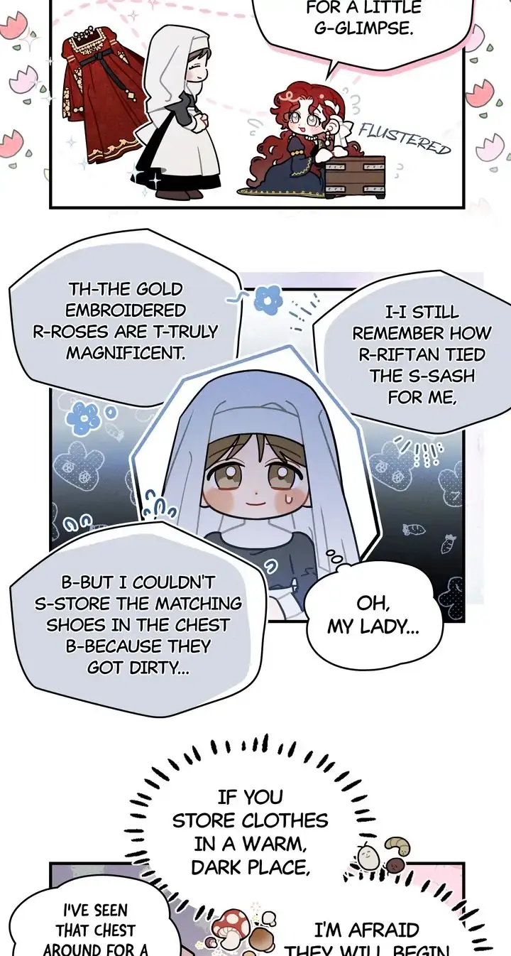 Under The Oak Tree Chapter 64.17 - Mini Episode 17 - Page 2