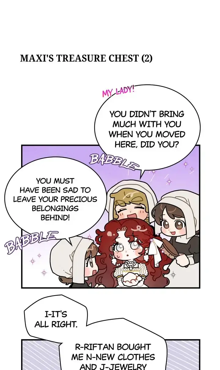 Under The Oak Tree Chapter 64.18 - Mini Episode 18 - [End of Mini Episodes] - Page 1