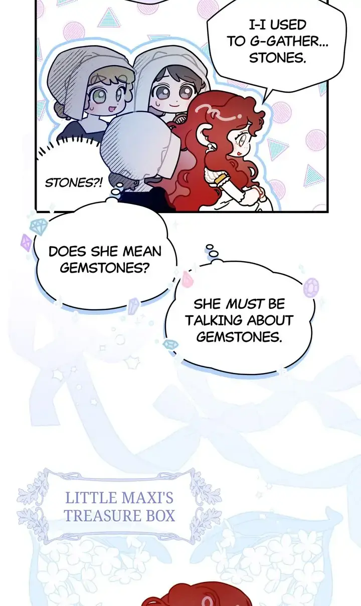 Under The Oak Tree Chapter 64.18 - Mini Episode 18 - [End of Mini Episodes] - Page 3