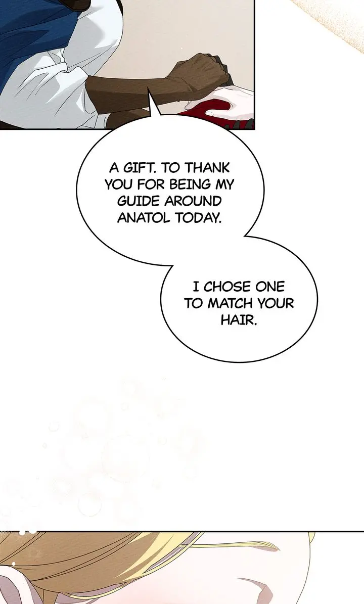 Under The Oak Tree Chapter 64.19  - Season 3 Preview - Page 26