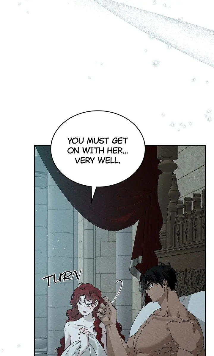 Under The Oak Tree Chapter 64.19  - Season 3 Preview - Page 31