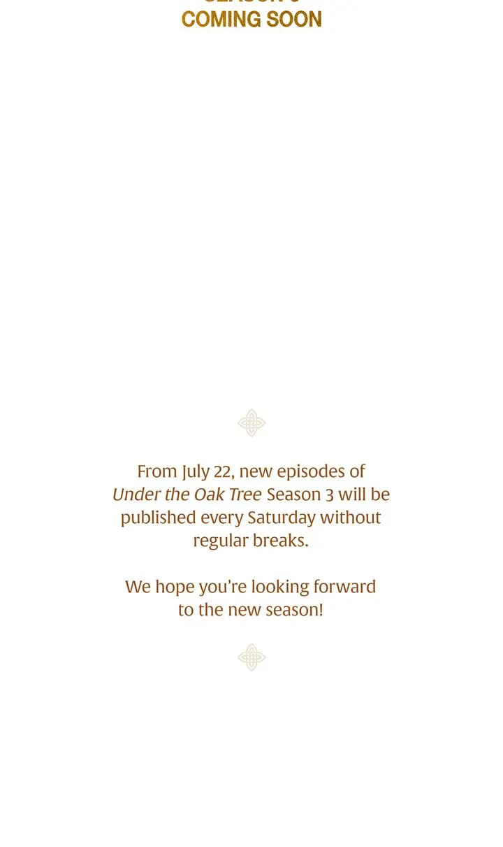 Under The Oak Tree Chapter 64.19  - Season 3 Preview - Page 35
