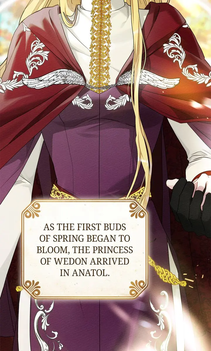 Under The Oak Tree Chapter 64.19  - Season 3 Preview - Page 4
