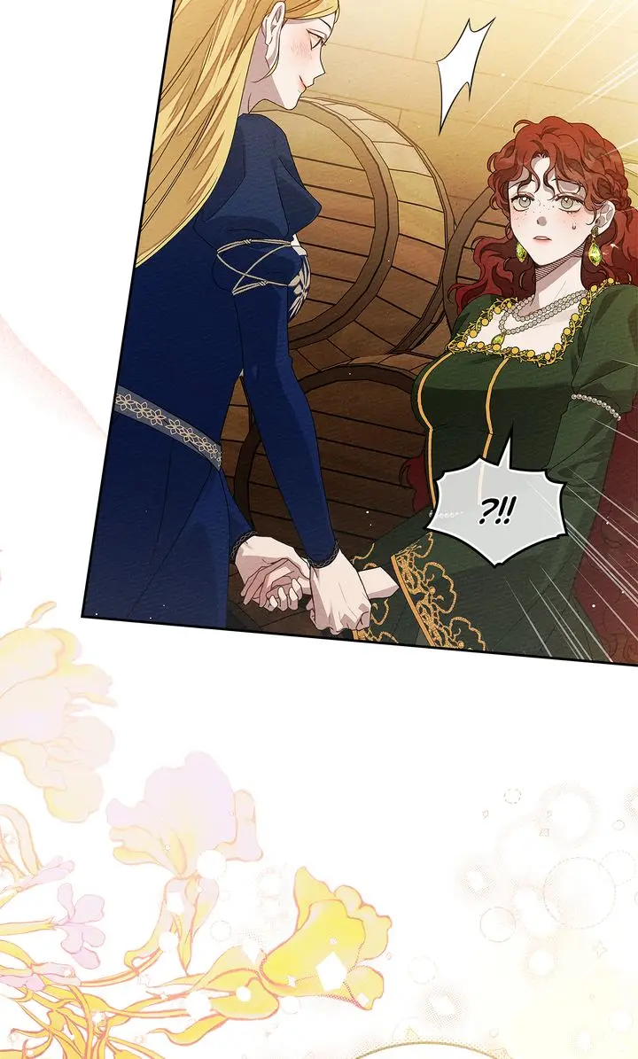 Under The Oak Tree Chapter 64.19  - Season 3 Preview - Page 7