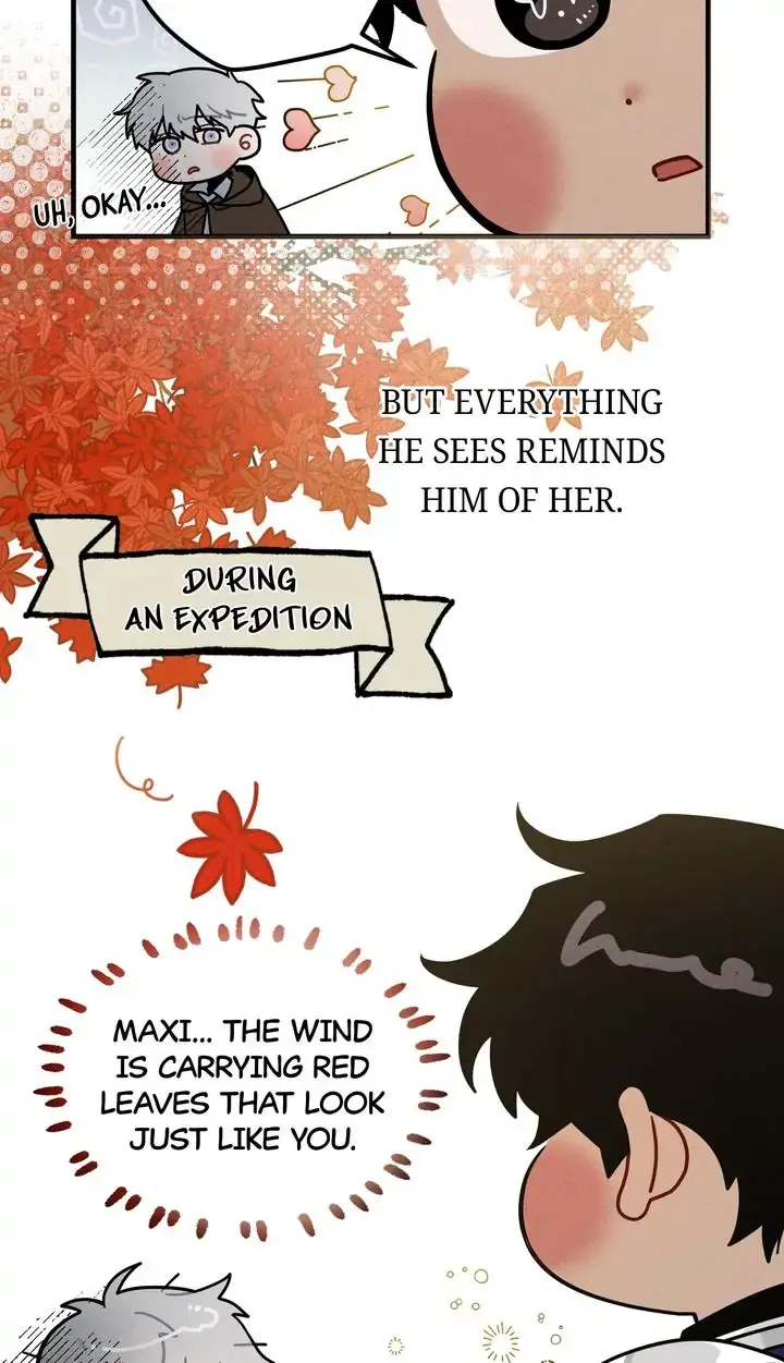 Under The Oak Tree Chapter 64.2 - Mini Episode 2 - Page 3